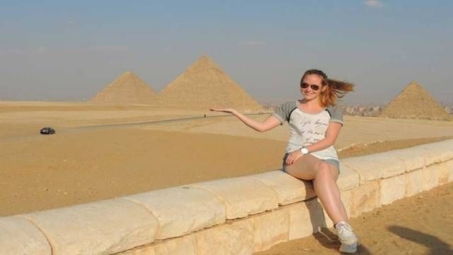 10 day Egypt Itinerary Cairo and Nile cruise on Royal Princess — photo 6
