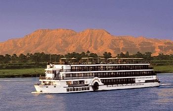 10 day Egypt Itinerary Cairo and Nile cruise on Royal Princess — photo 12