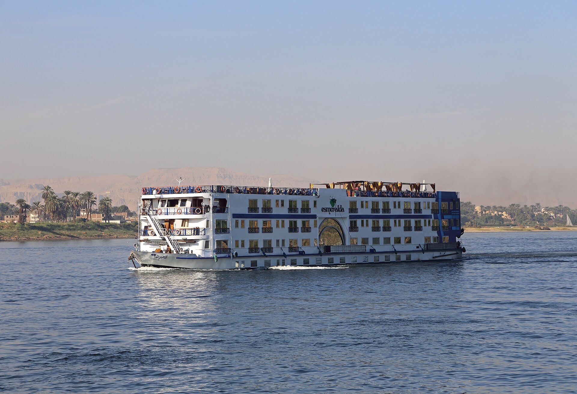 10 day Egypt Itinerary — photo 2