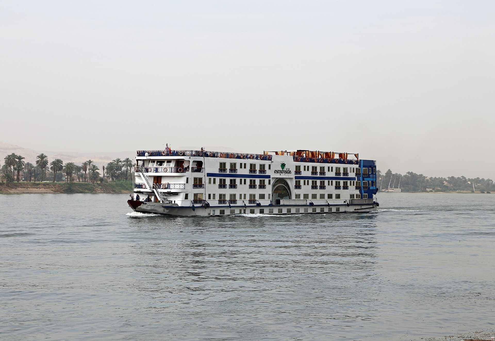 10 day Egypt Itinerary — photo 3