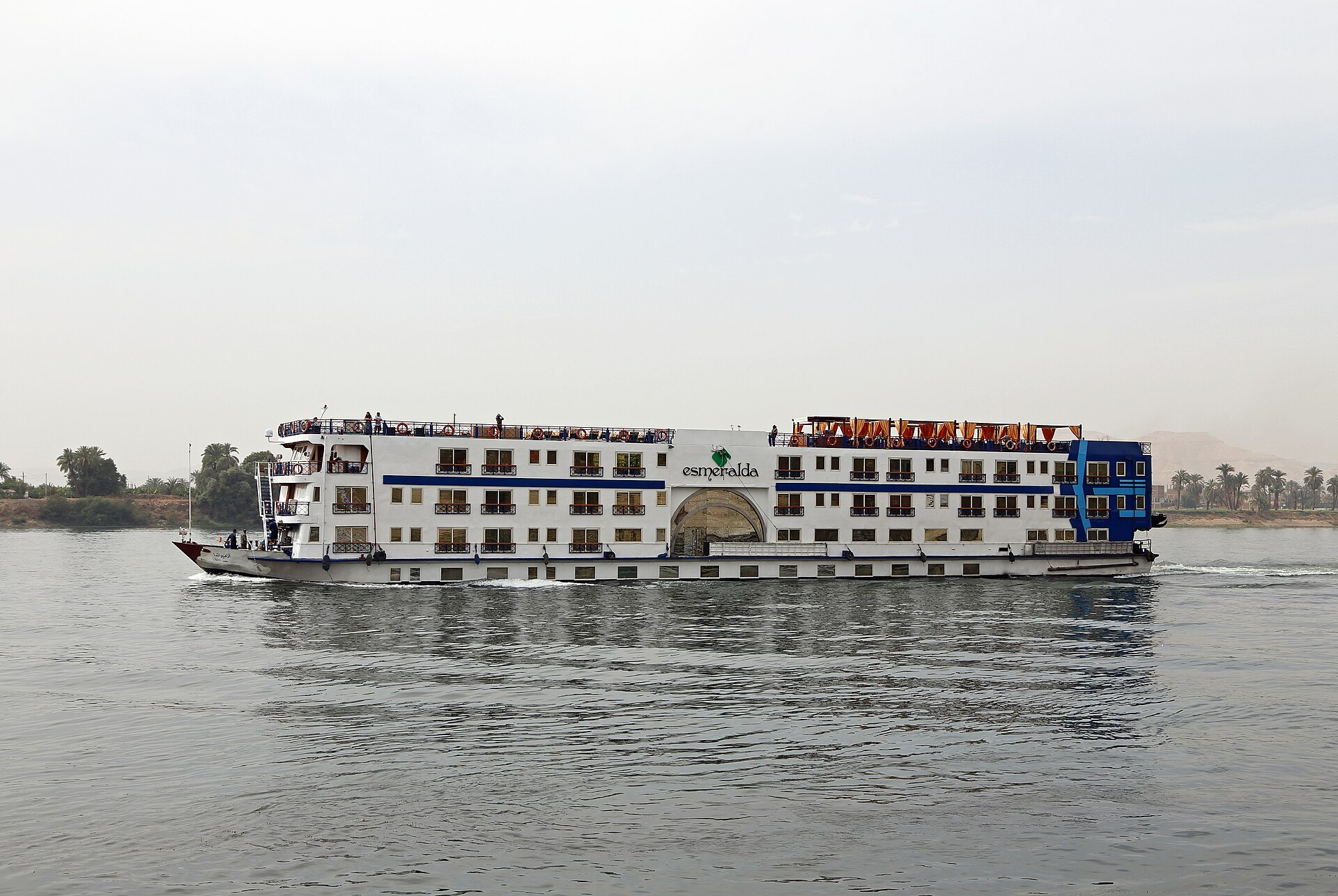 10 day Egypt Itinerary — photo 4