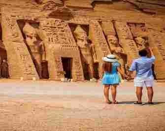 10 day tour package from Sahel Hashesh — photo 7