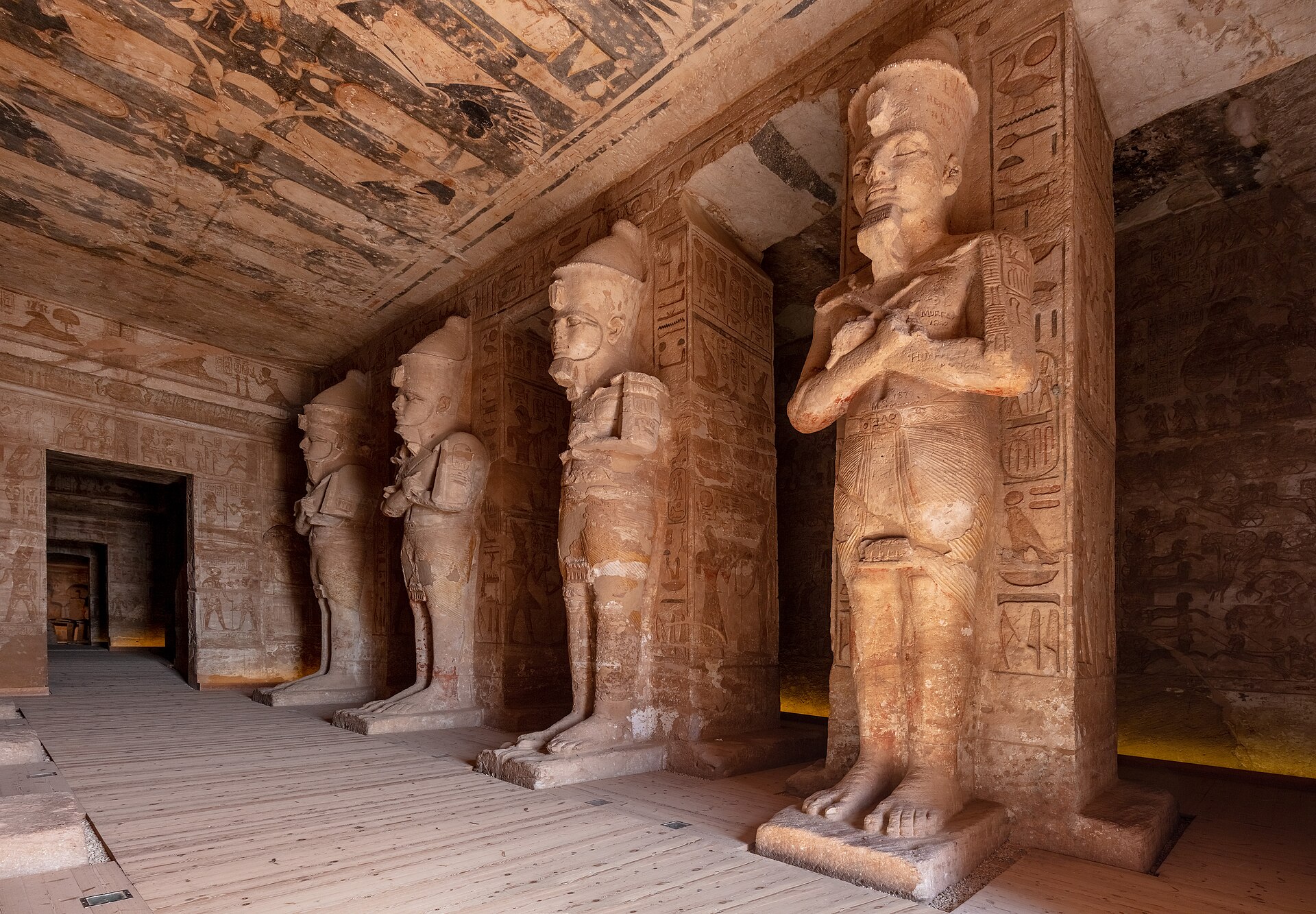 10 days Cairo Aswan luxor hurghada Egypt tour Package — photo 3