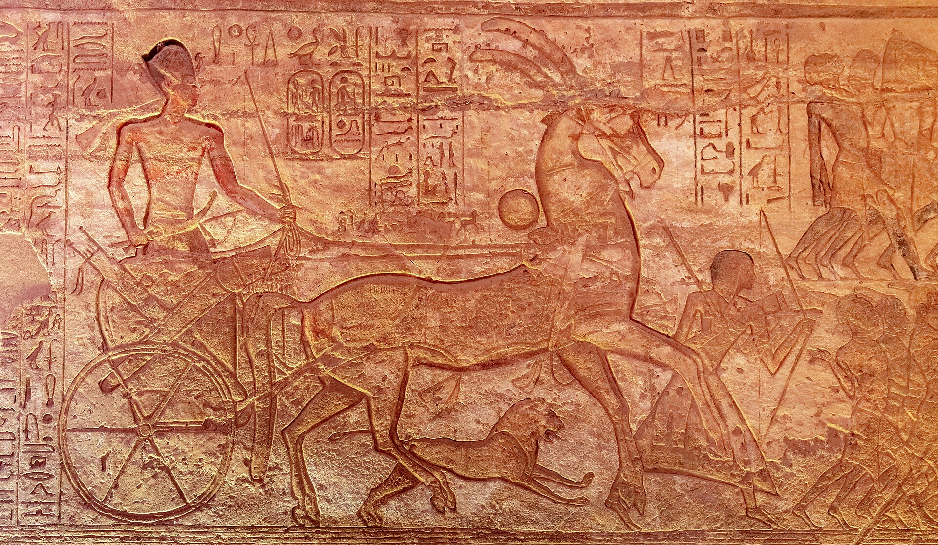 10 days Cairo Aswan luxor hurghada Egypt tour Package — photo 4