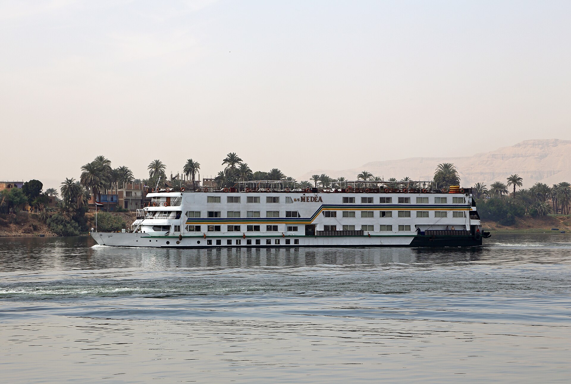 10 Days Cairo with Nile cruise and Hurghada Christmas Holiday package — photo 2