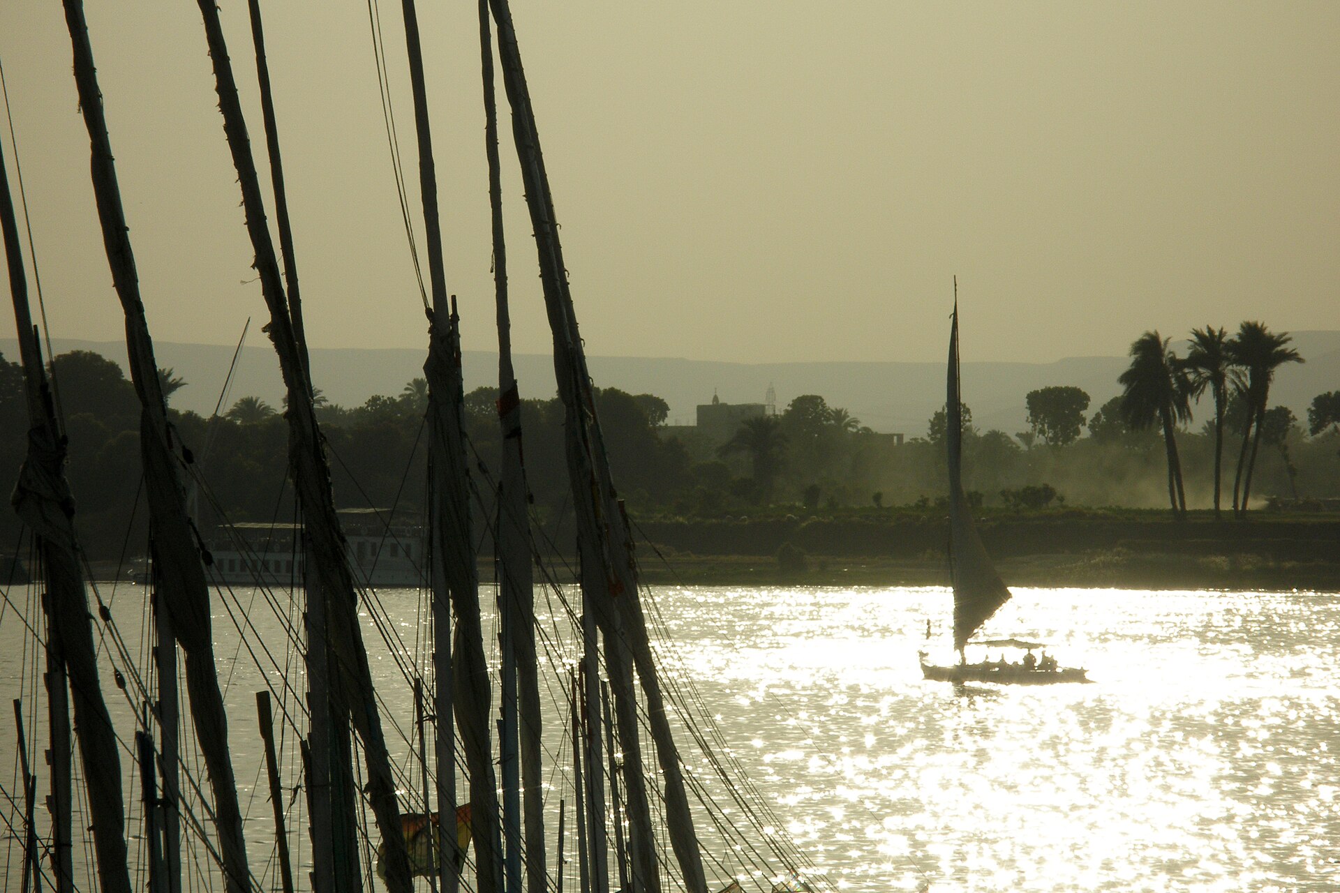 10 Days Cairo with Nile cruise and Hurghada Christmas Holiday package — photo 4