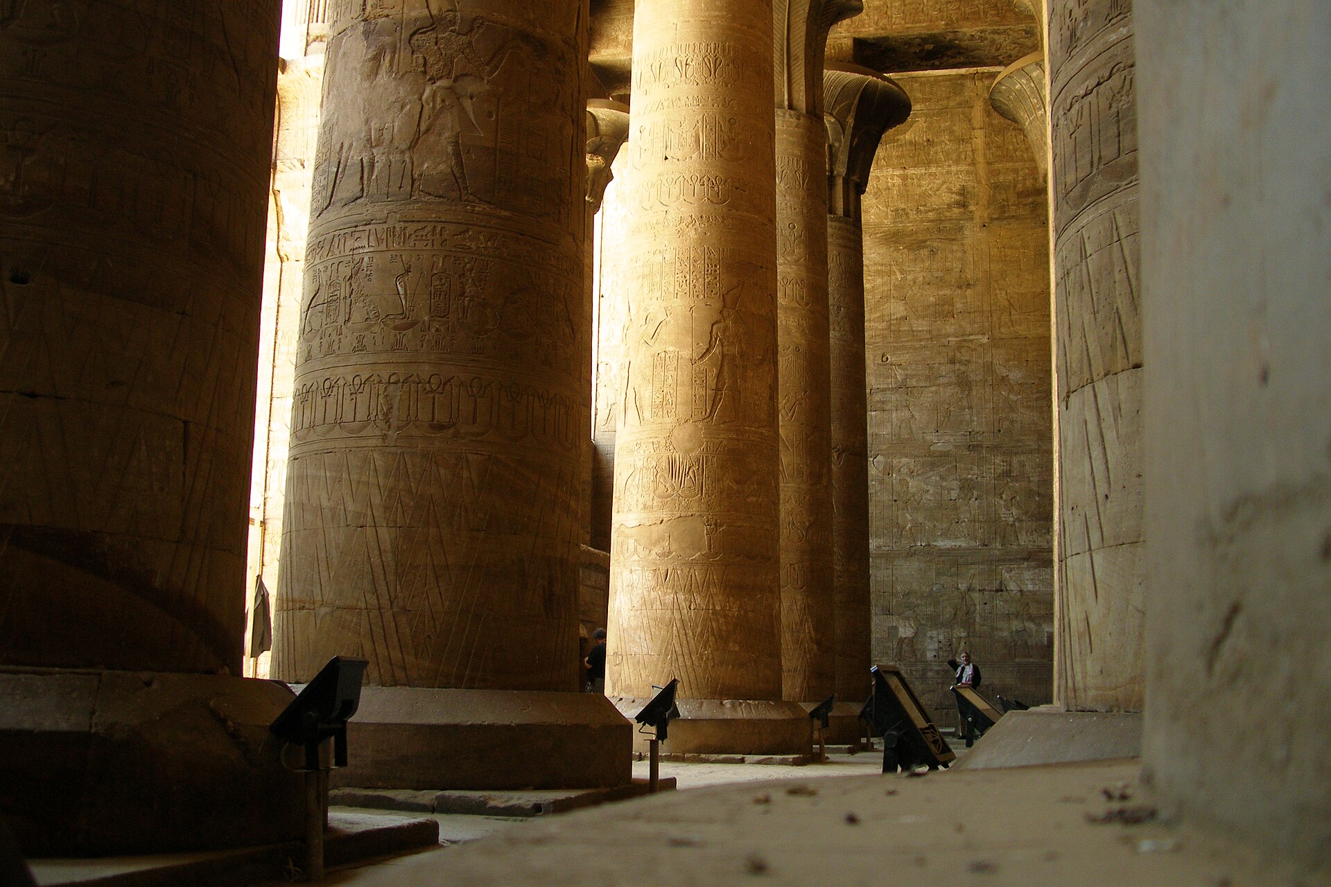 10 Days Egypt Itinerary with Petra — photo 5