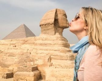 10 Days Egypt tour package — photo 2