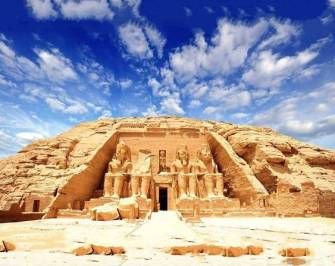 10 Days Egypt tour package — photo 4