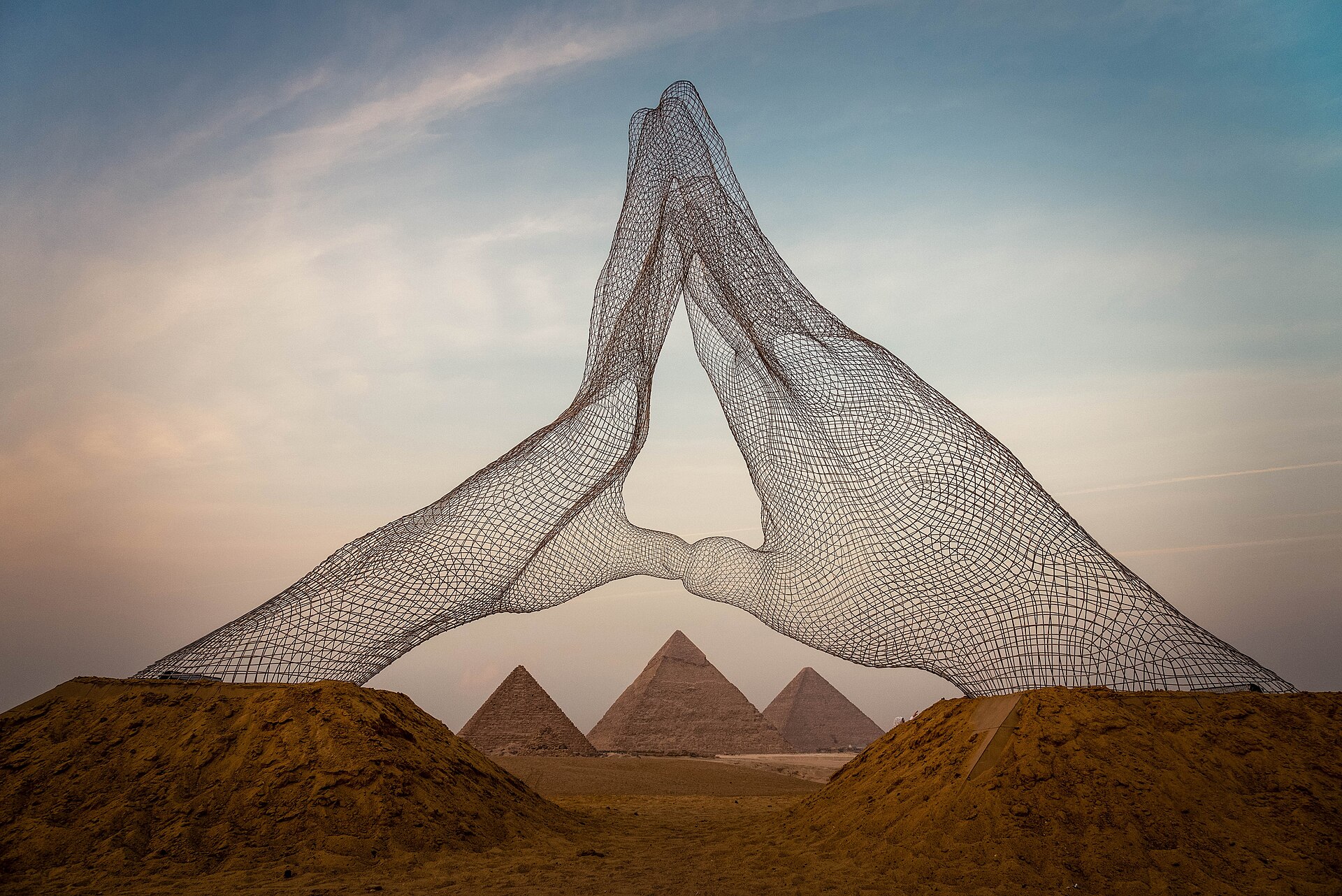11 Days Egypt and Jordan Egypt Itinerary — photo 3
