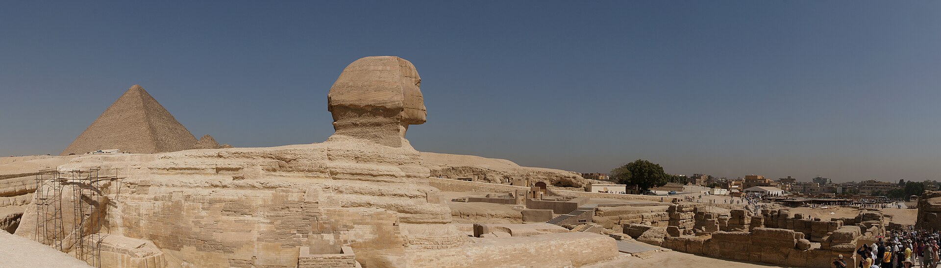 11 Days Egypt and Jordan Egypt Itinerary — photo 4