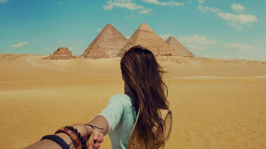 11 Days Egypt and Jordan Tour package — photo 4