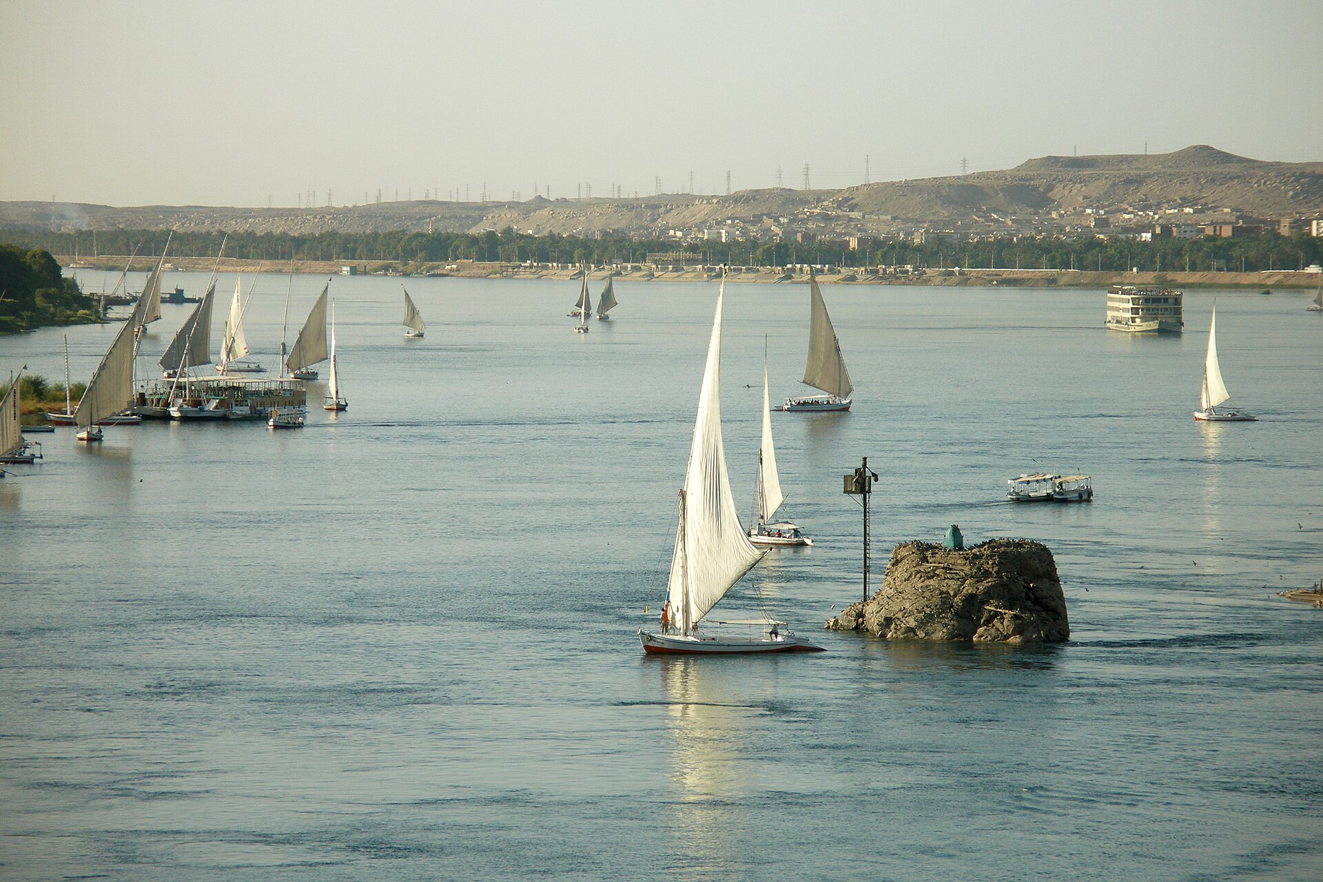 11 Days Egypt tour package — photo 4
