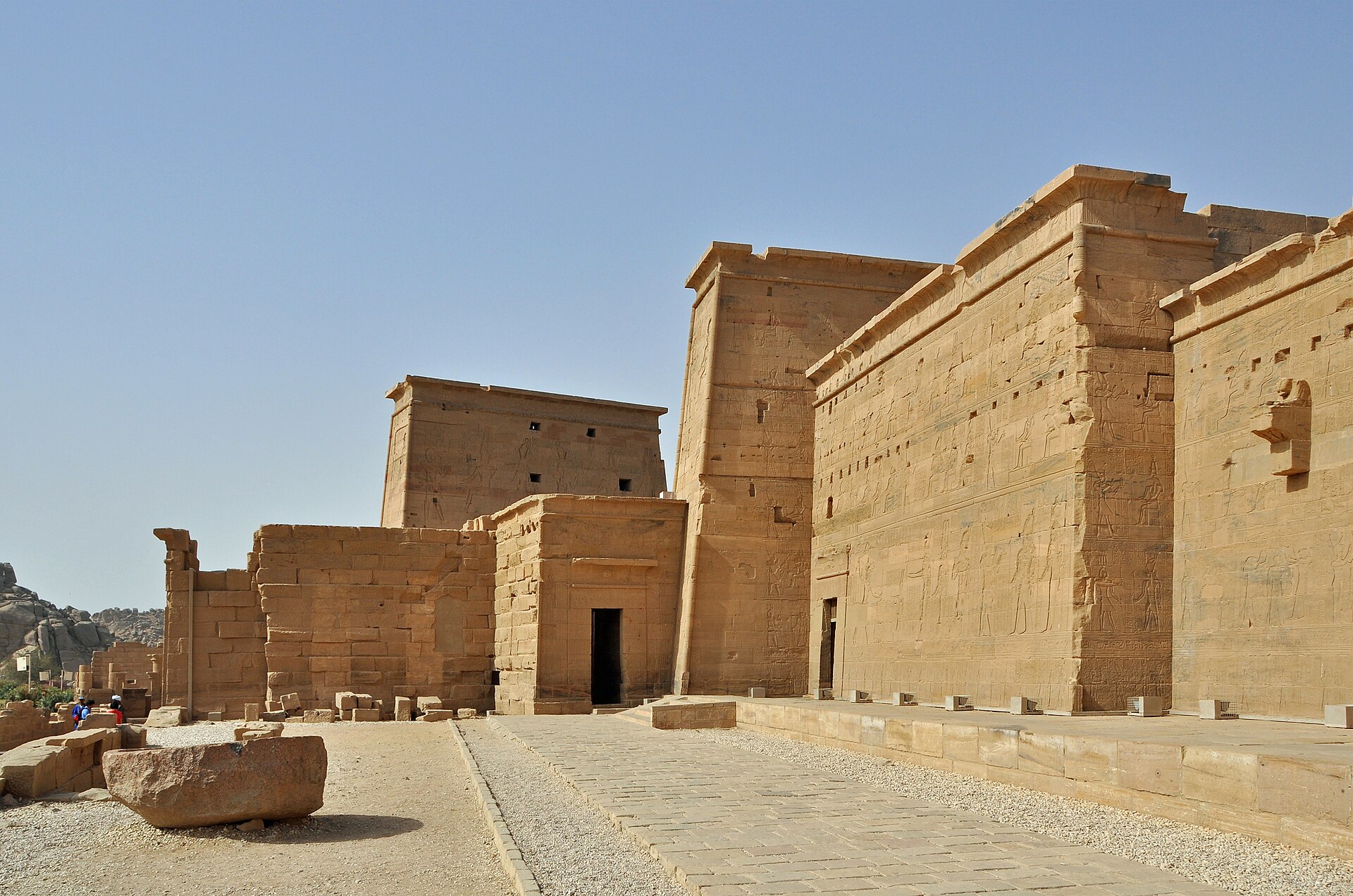 12 Day Egypt Itinerary Cairo Aswan Luxor Hurghada — photo 2