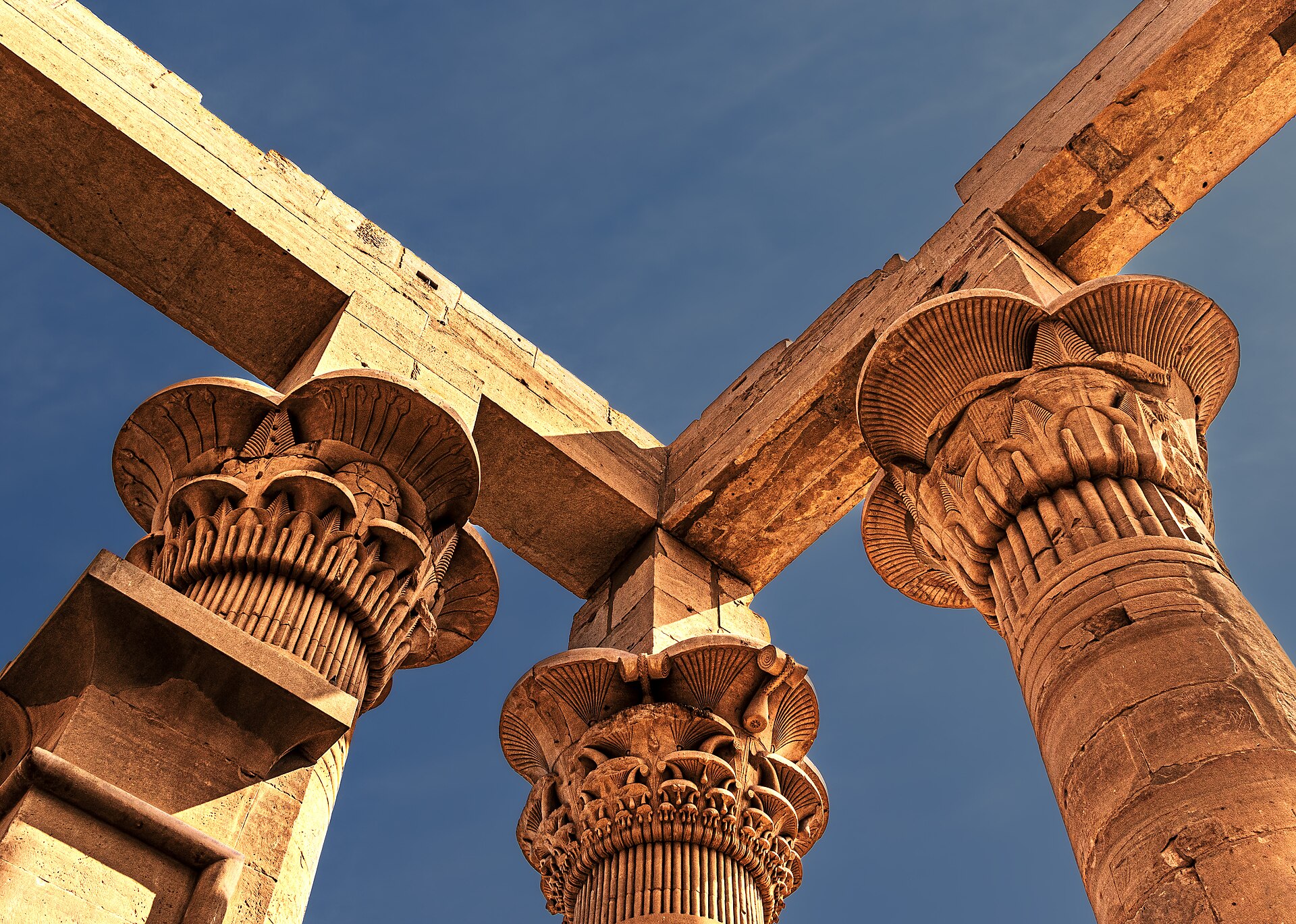 12 Day Egypt Itinerary Cairo Aswan Luxor Hurghada — photo 5