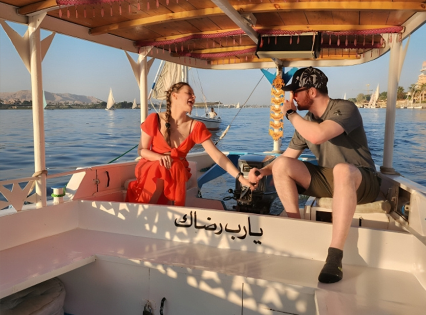 12 Day Perfect Egypt Itinerary — photo 5