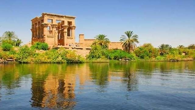 12 days Egypt tour Packages Cairo Nile cruise and Redsea — photo 5