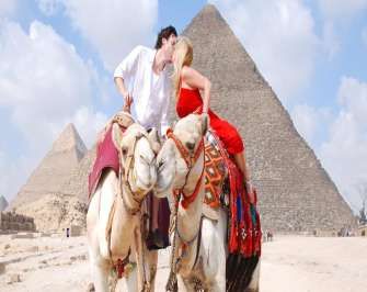 13 Day Egypt Itinerary