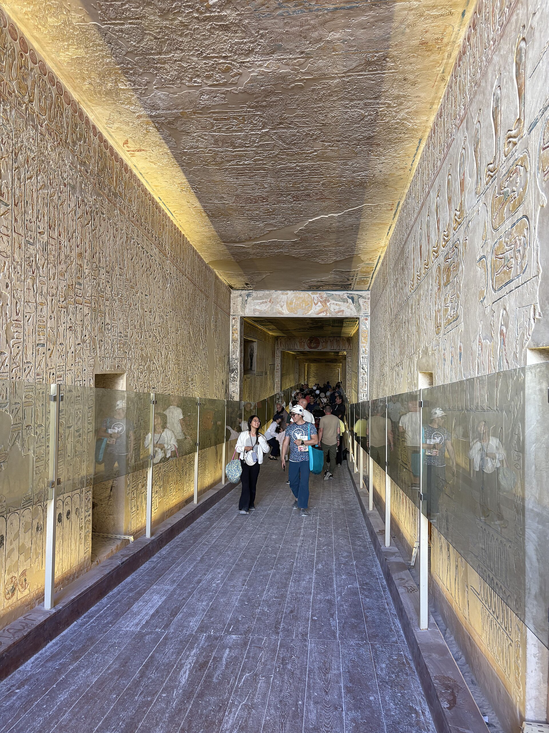 13 days Egypt tour package Cairo luxor Aswan and Red sea