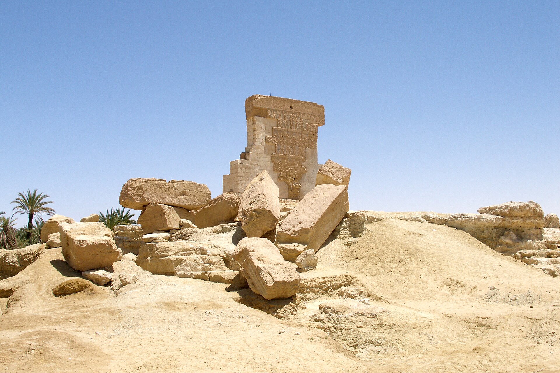 14 day Egypt Itinerary — photo 4