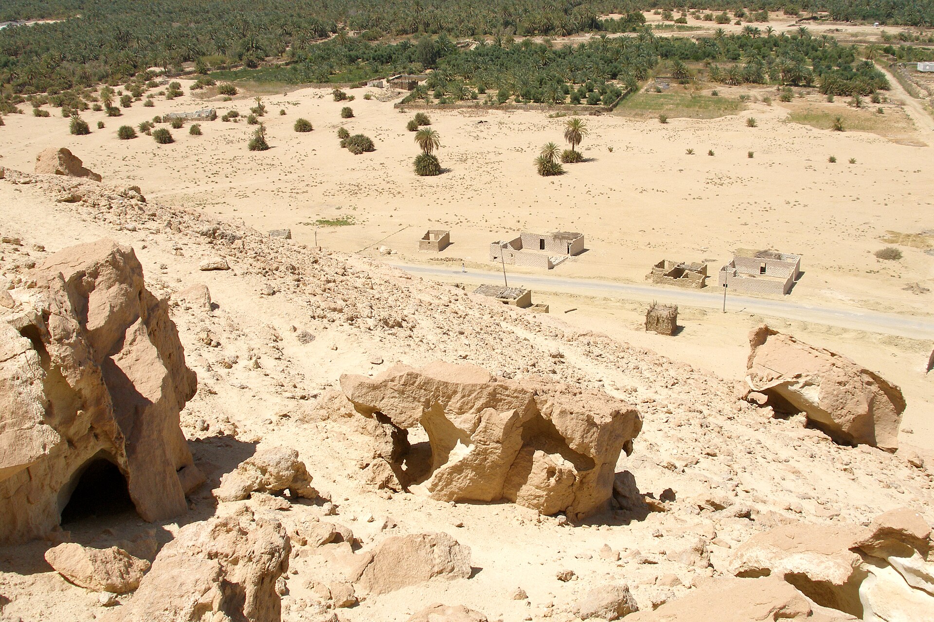 14 Days Amazing Egypt Itinerary — photo 4
