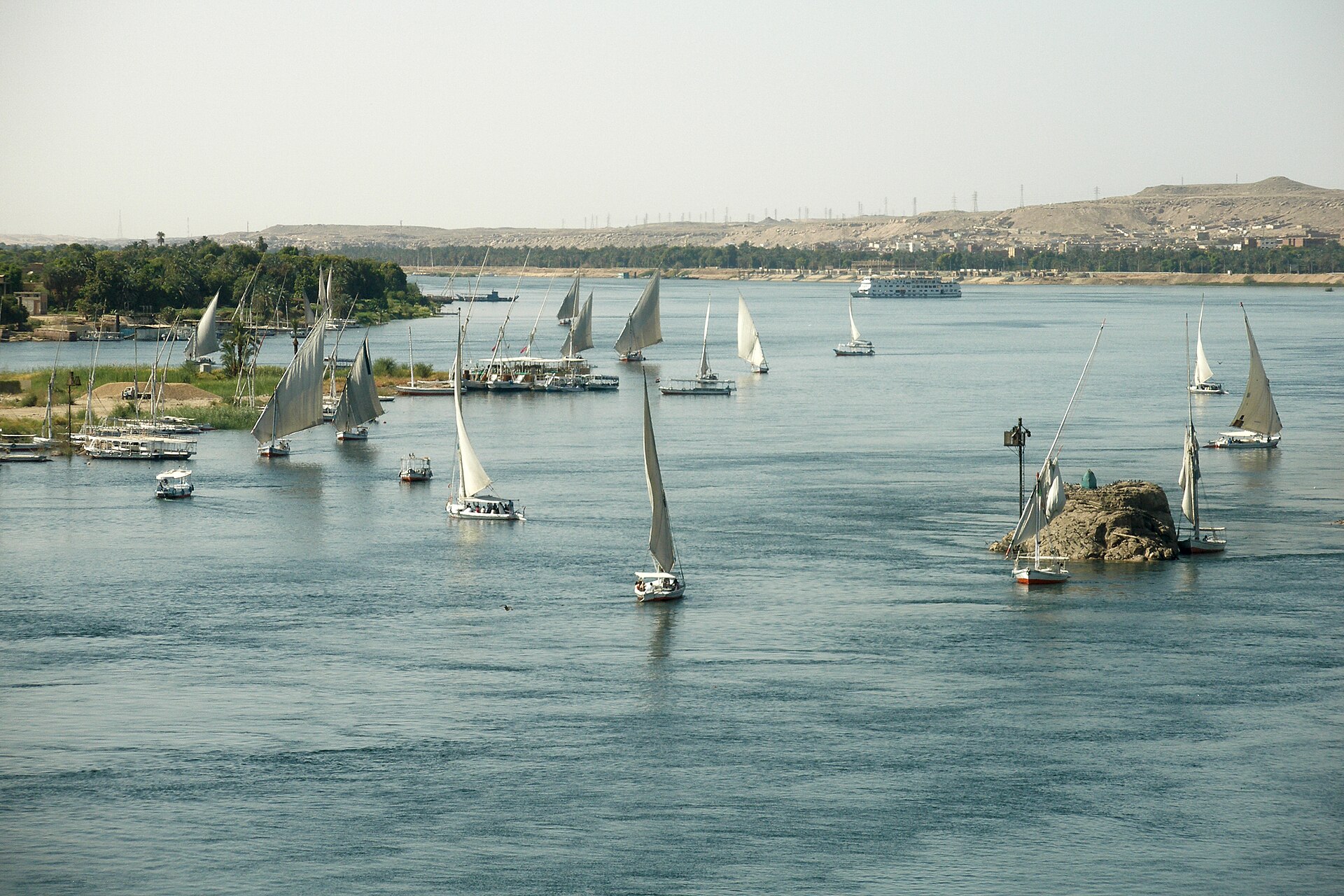 14 days Egypt tour Package — photo 2