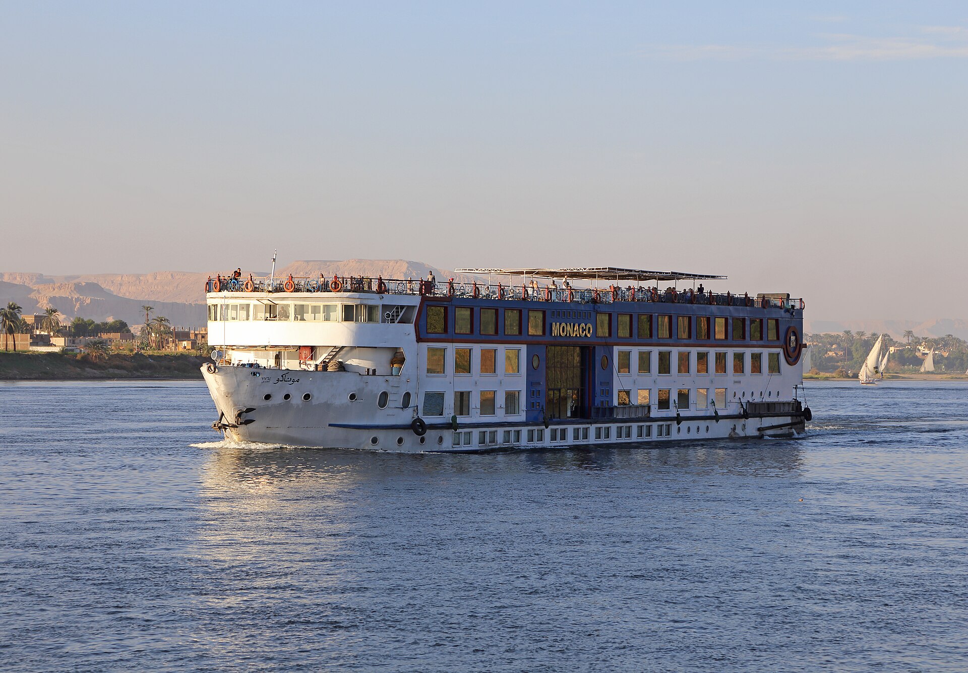 14 days Hurghada and Nile cruise tour Package — photo 3