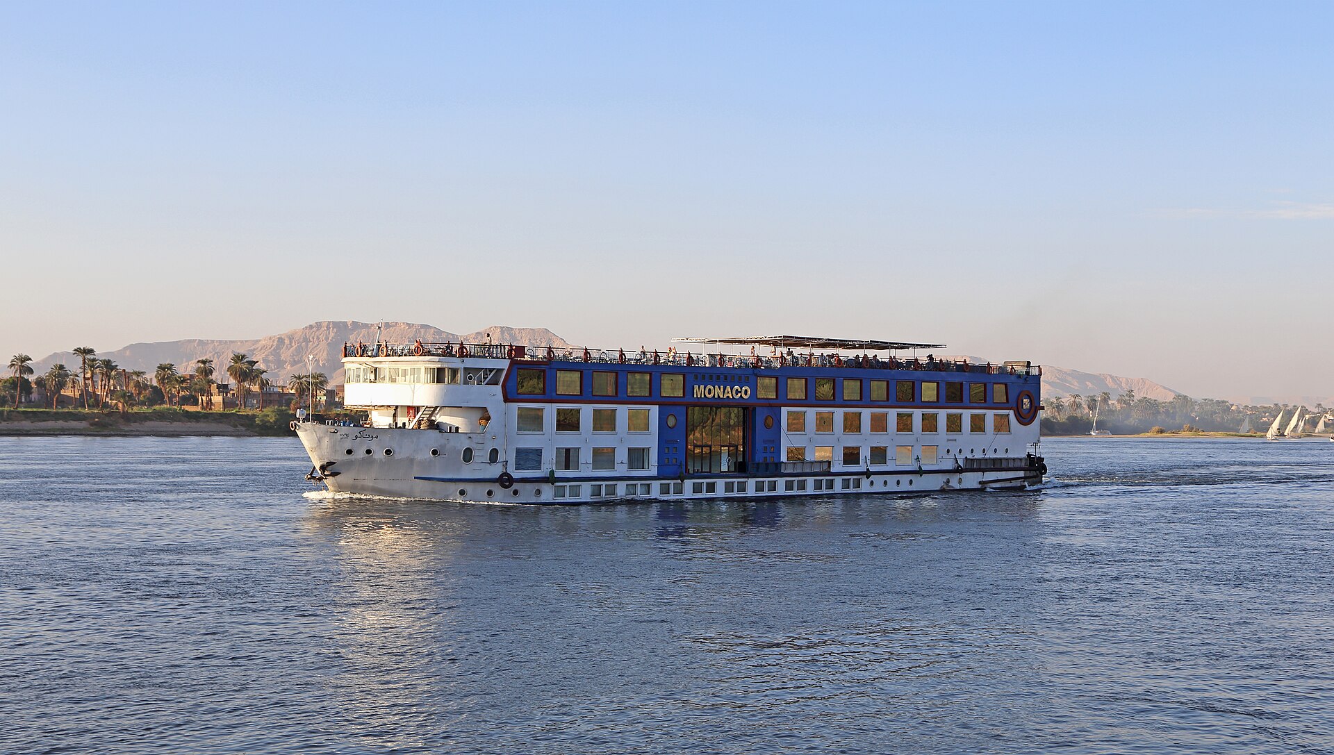 14 days Hurghada and Nile cruise tour Package — photo 4