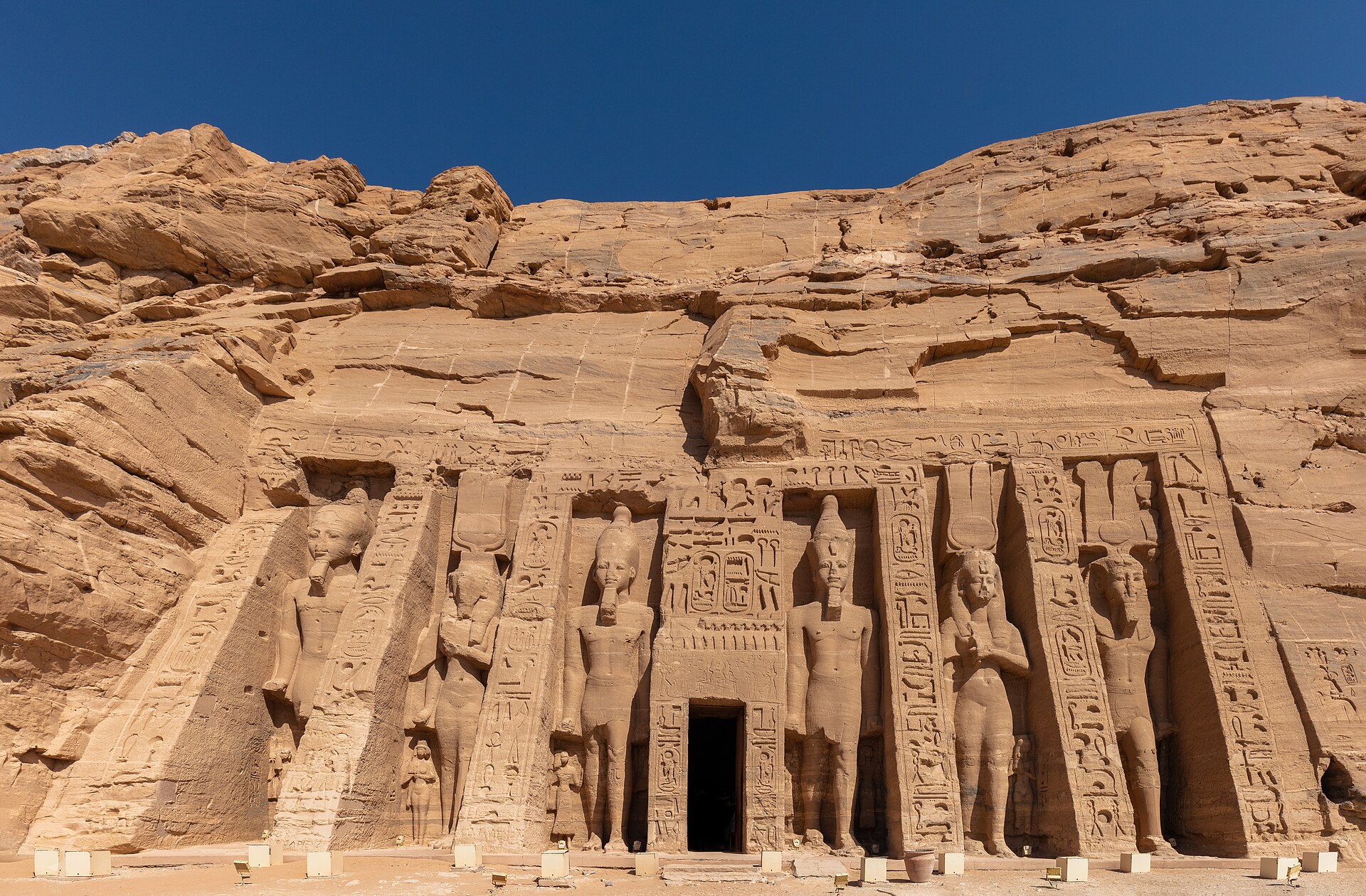 15 Day Egypt Itinerary — photo 4
