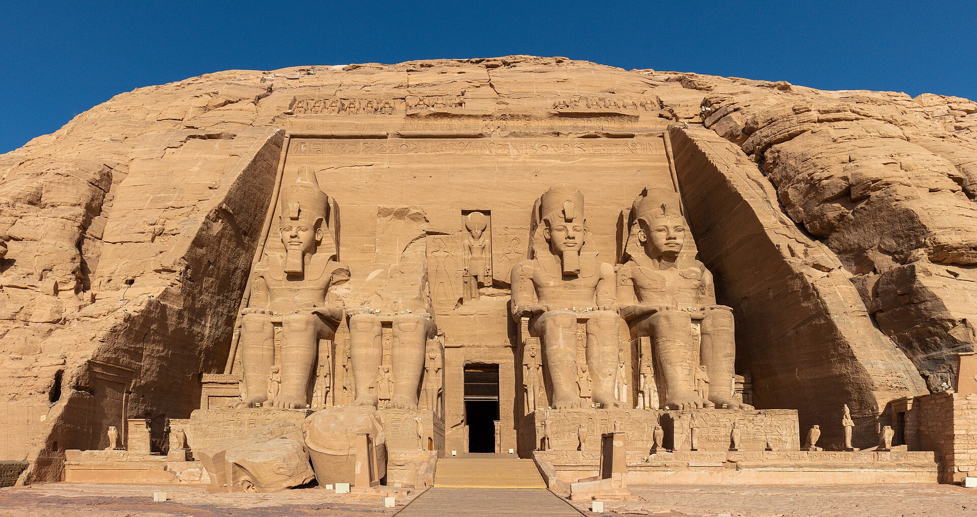 15 Day Egypt Itinerary — photo 5