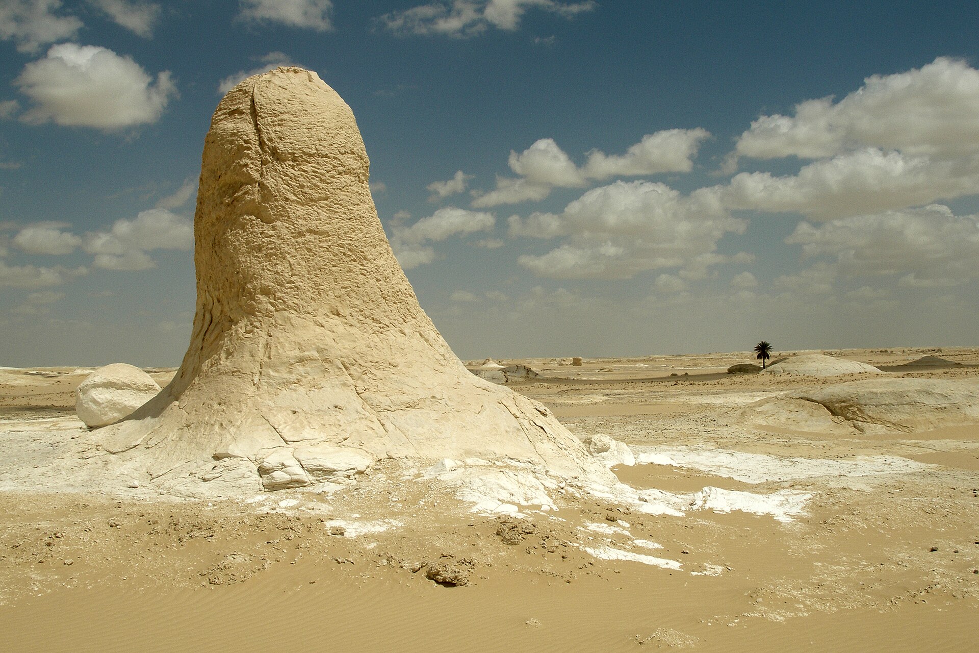 16 Days Egypt Itinerary — photo 3