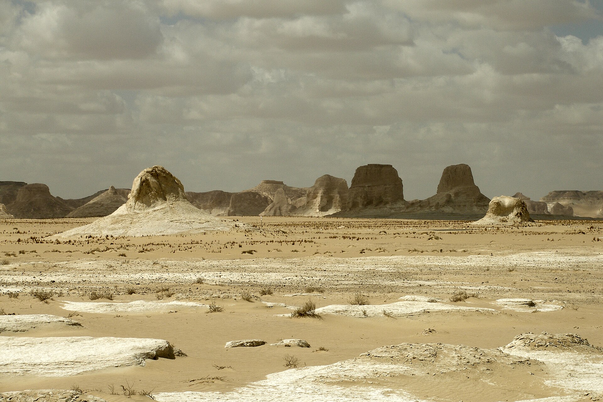 16 Days Egypt Itinerary — photo 6