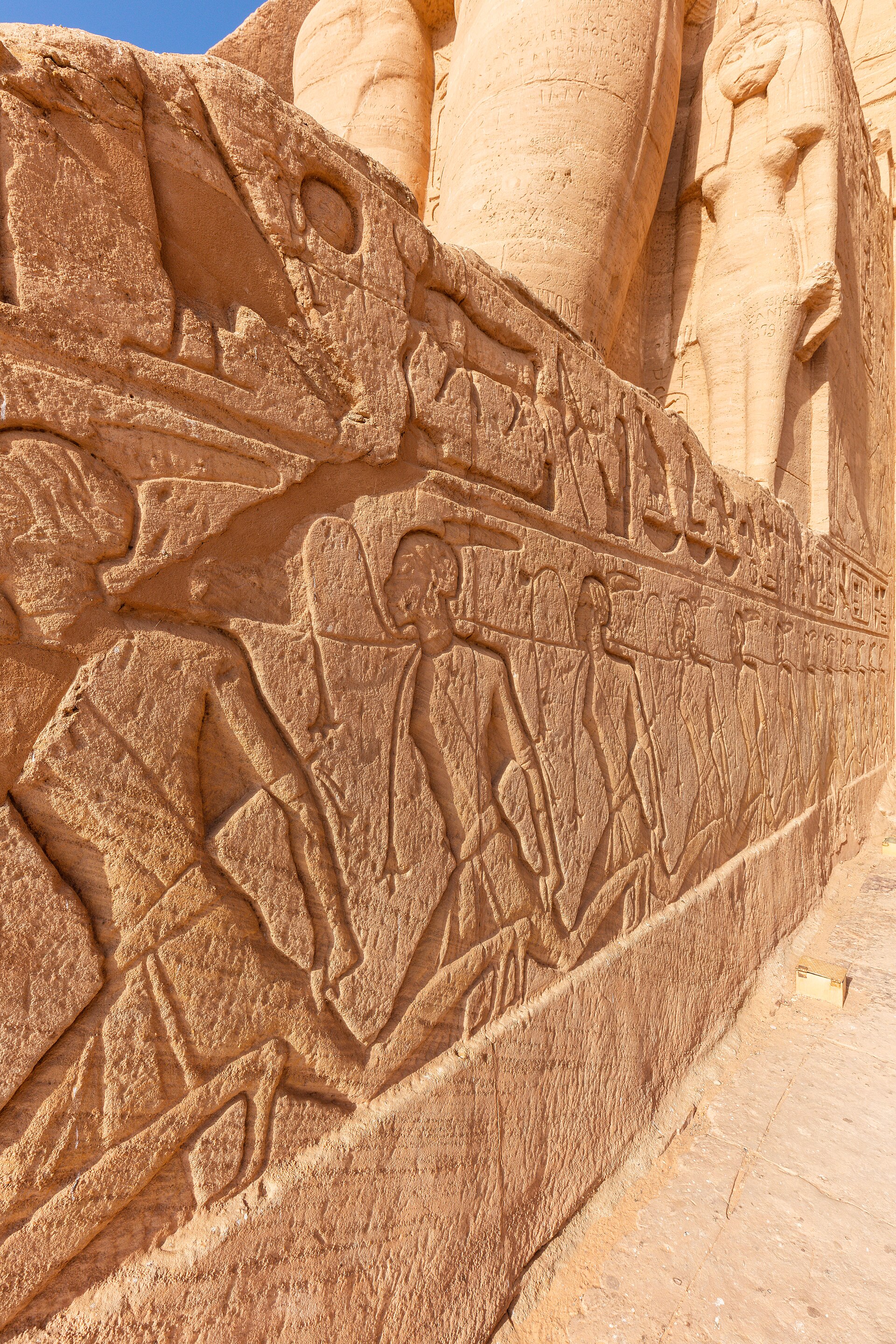 17 day Egypt tour Package — photo 5