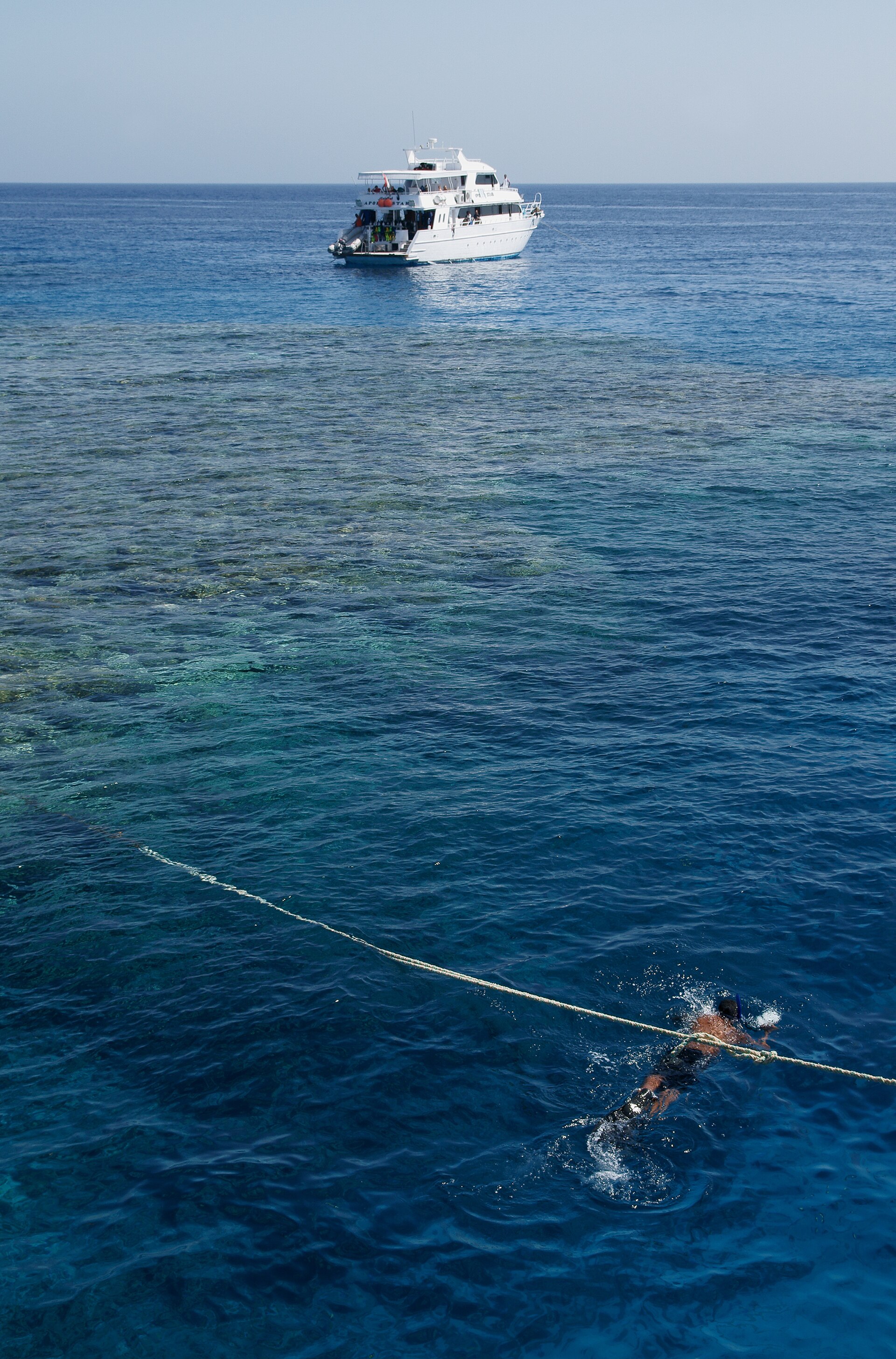 2 day itinerary Marsa Alam from Hurghada — photo 6