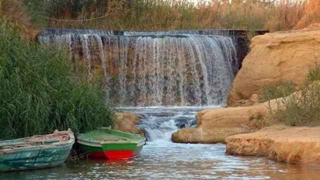 2 Day trip Fayoum oasis and Wadi el Hitan from Hurghada — photo 6
