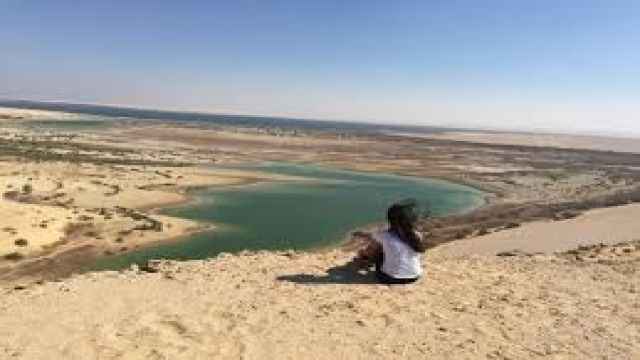 2 Day trip Fayoum oasis and Wadi el Hitan from Sahel Hashesh — photo 8
