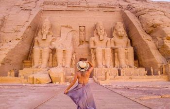 2 Day Trip to Abu Simbel and Aswan from Cairo — photo 2
