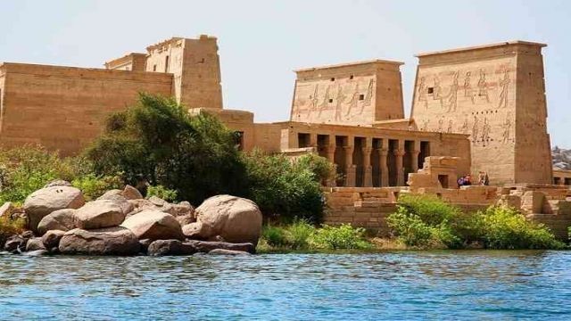 2 Day trip to Aswan and Abu simble from Hurghada — photo 3