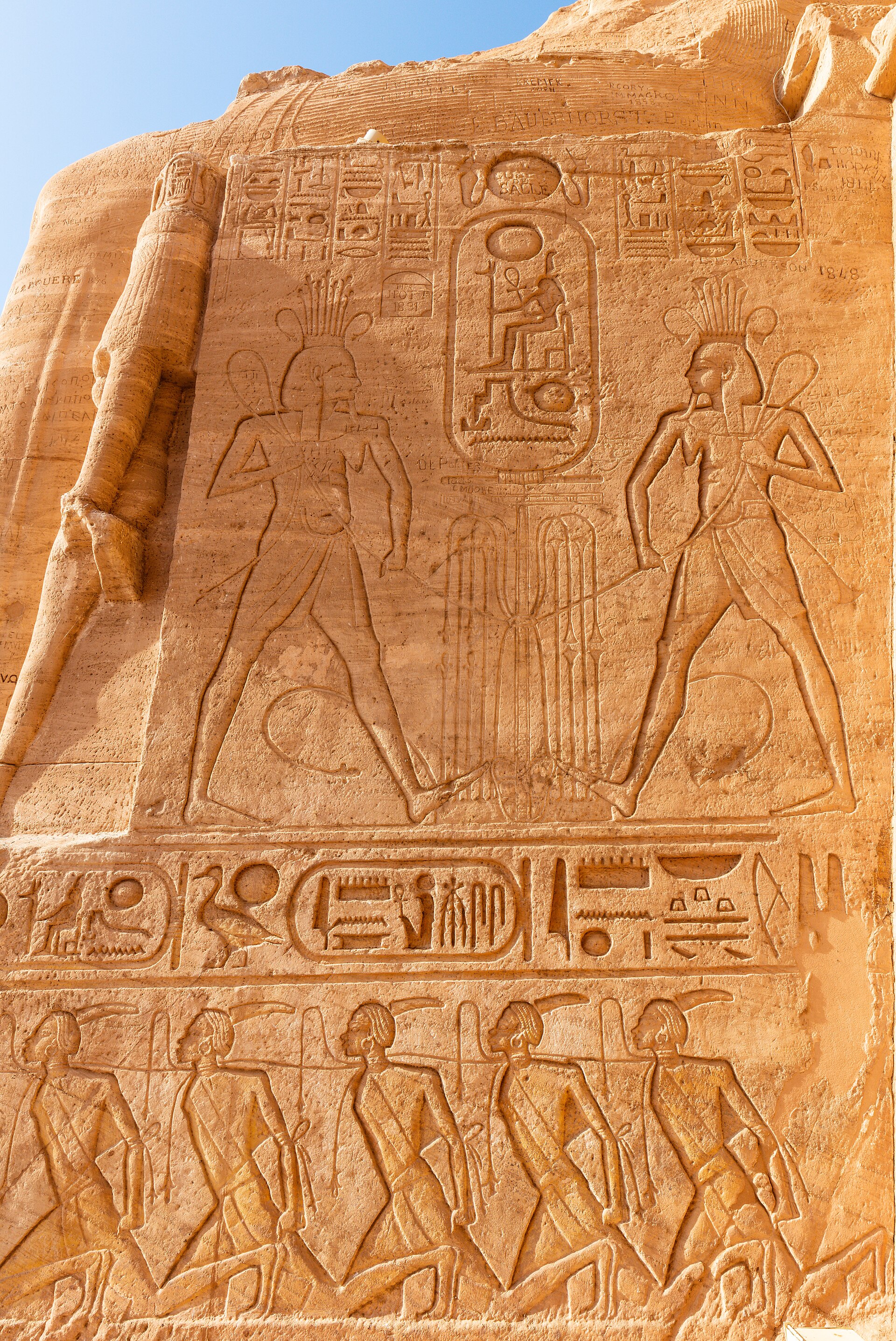 2 Day trip to Cairo and Abu Simbel from Hurghada — photo 4