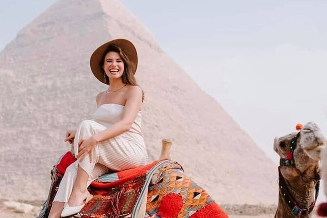 2 Day trip to Cairo and Abu Simbel from Sahel Hashesh