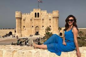 2 day trip to Cairo and Alexandria from Hurghada — photo 6