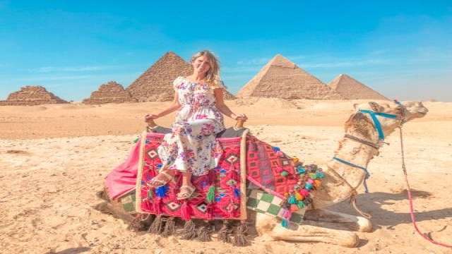 2 Day trip to Cairo from Portsaid — photo 4