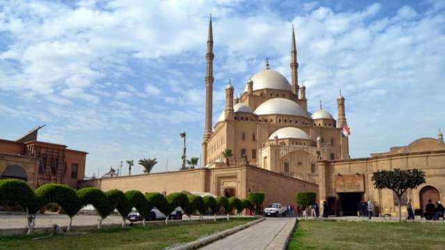 2 Day trip to Cairo from Portsaid — photo 7