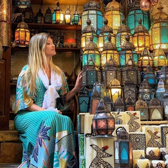 2 Day trip to Cairo from Sahel Hashesh by Flight — photo 4