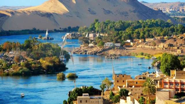 2 Day trip to Luxor and Aswan with abu simble from Cairo — photo 4