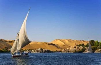 2 Day trip to luxor from Safaga Port with hotair balloon — photo 10