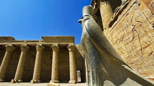 2 days Nile cruise from Marsa Alam with Abu simble — photo 5
