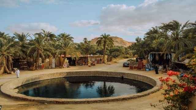 2 Days Trip to Alexandria and El Alamein from Cairo — photo 9