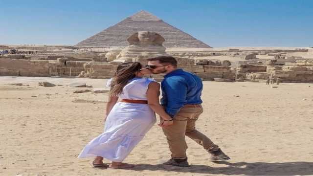 2 Days trip to Cairo and Luxor from Alexandria Port — photo 4