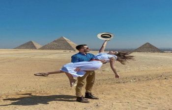 2 Days trip to Cairo from Alexanderia Port — photo 9